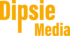 Dipsie media logo