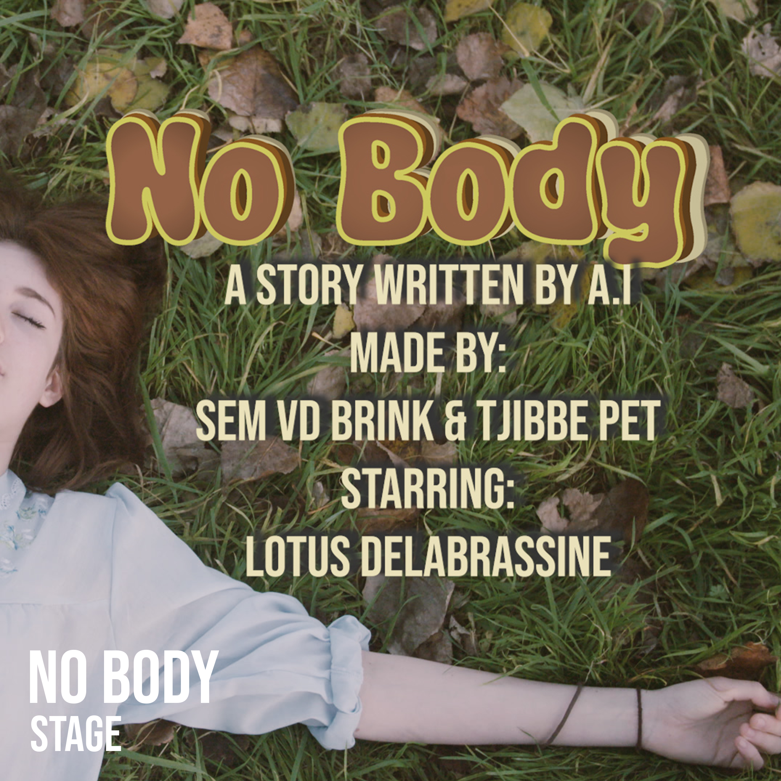 No body Thumbnail