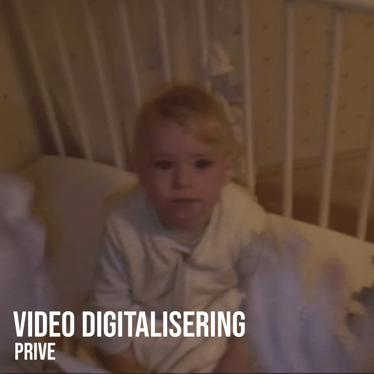 Video digitalisering